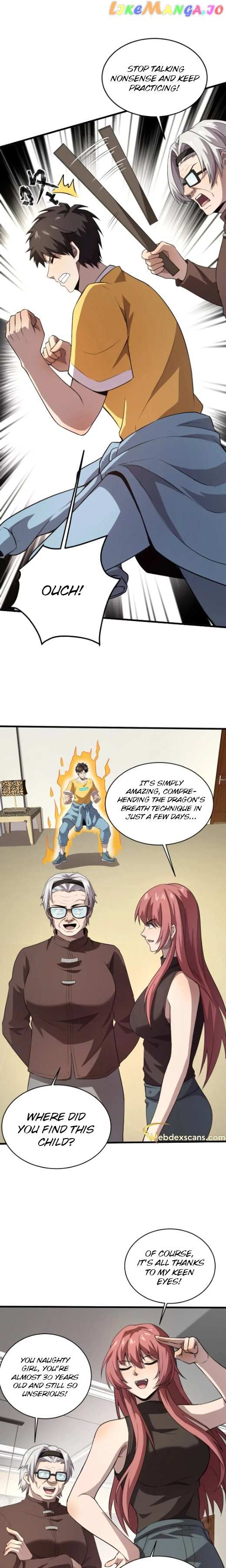Read The Lone SSS-Class Summoner Manga Online