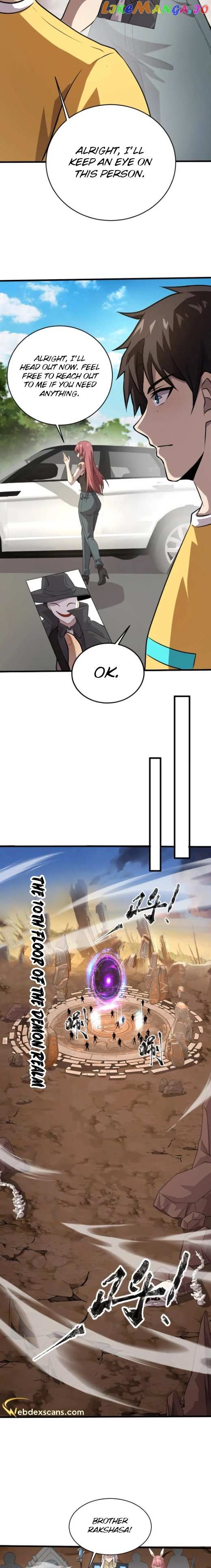 Read The Lone SSS-Class Summoner Manga Online