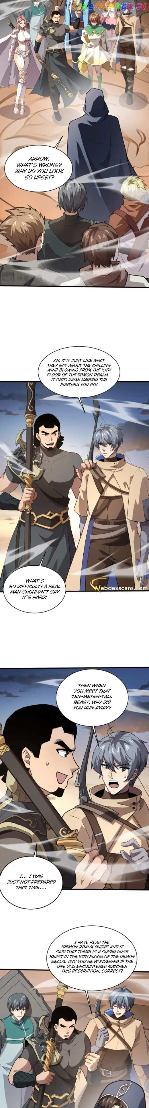 Read The Lone SSS-Class Summoner Manga Online