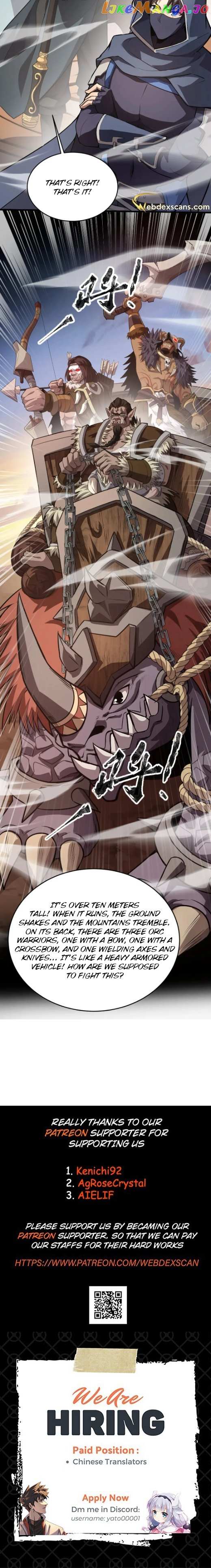 Read The Lone SSS-Class Summoner Manga Online