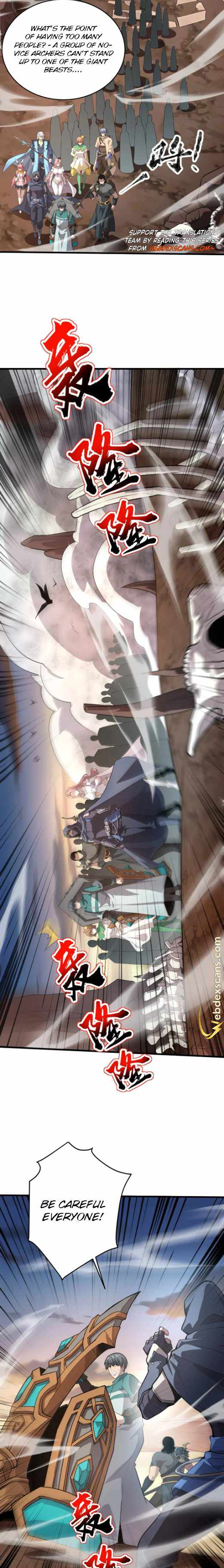 Read The Lone SSS-Class Summoner Manga Online