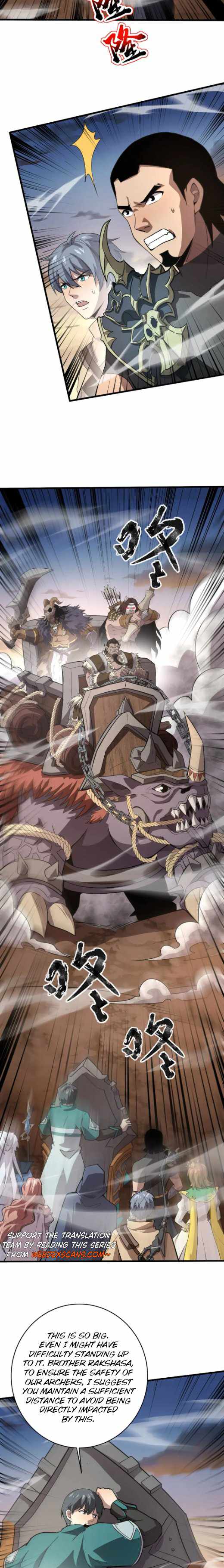 Read The Lone SSS-Class Summoner Manga Online