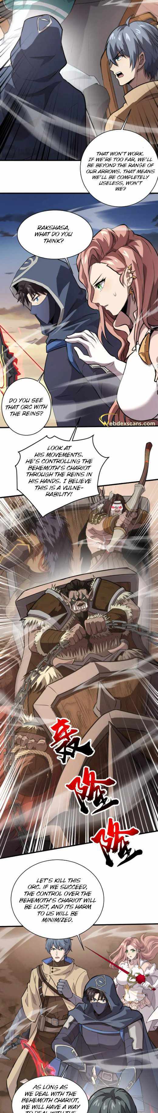 Read The Lone SSS-Class Summoner Manga Online