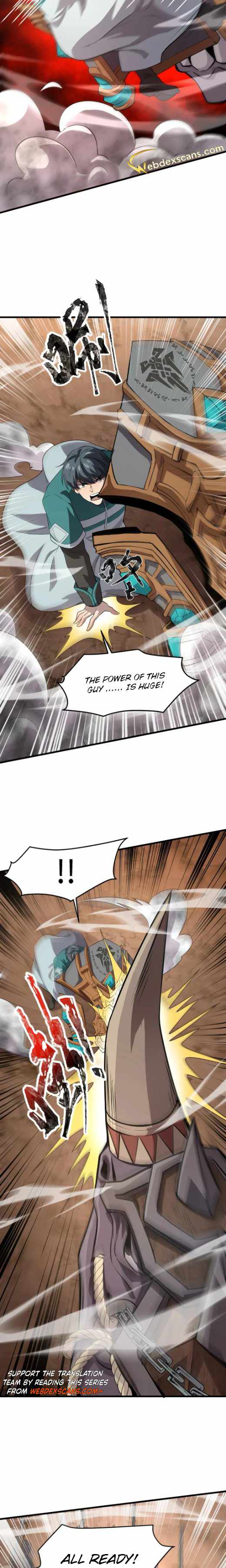 Read The Lone SSS-Class Summoner Manga Online