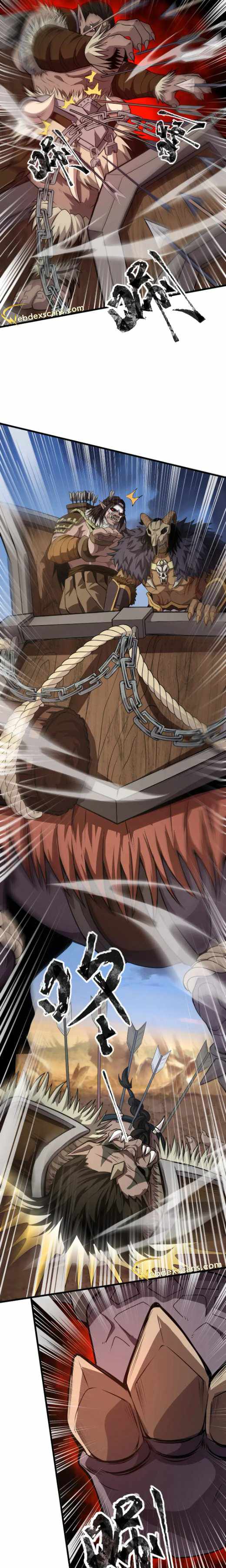 Read The Lone SSS-Class Summoner Manga Online