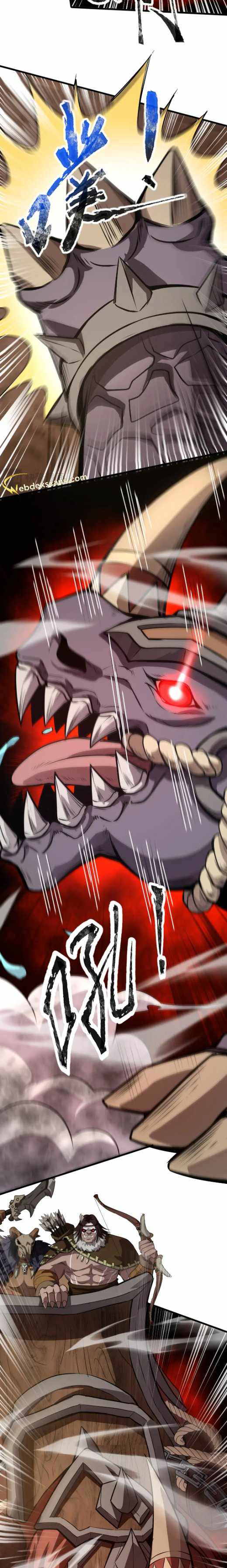 Read The Lone SSS-Class Summoner Manga Online