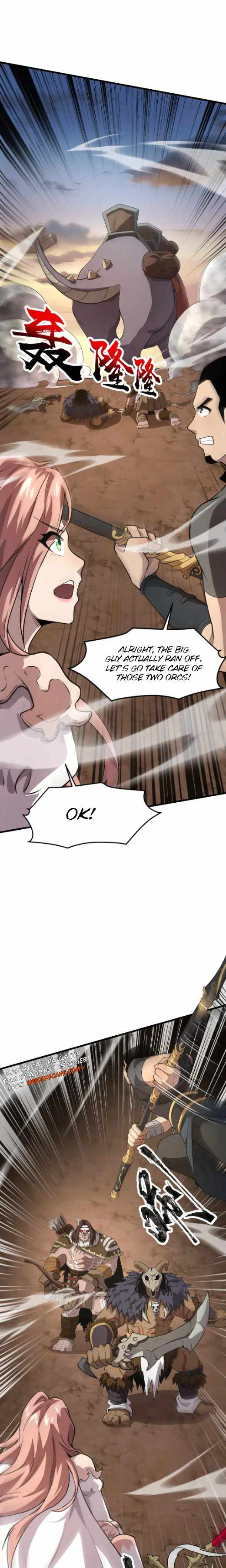 Read The Lone SSS-Class Summoner Manga Online
