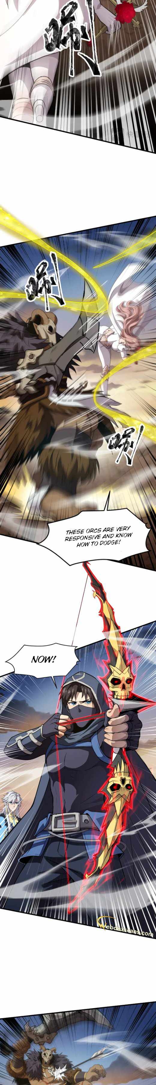 Read The Lone SSS-Class Summoner Manga Online