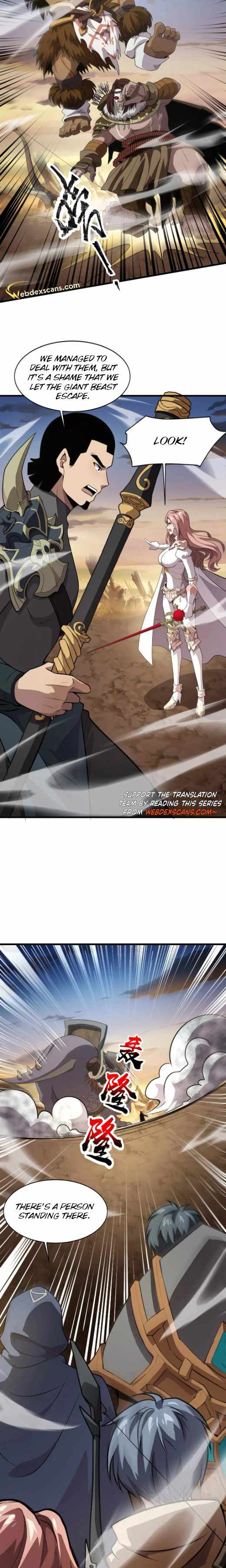 Read The Lone SSS-Class Summoner Manga Online