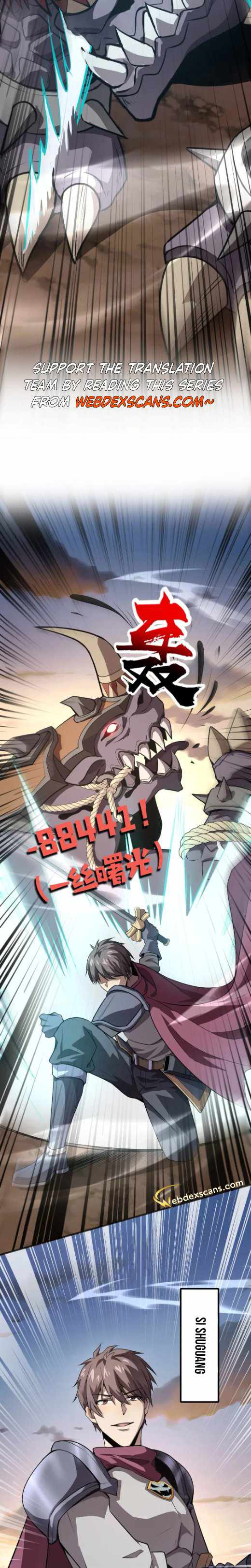 Read The Lone SSS-Class Summoner Manga Online