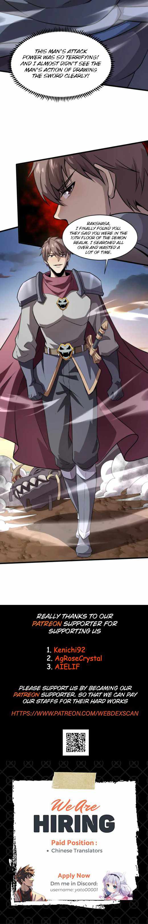 Read The Lone SSS-Class Summoner Manga Online
