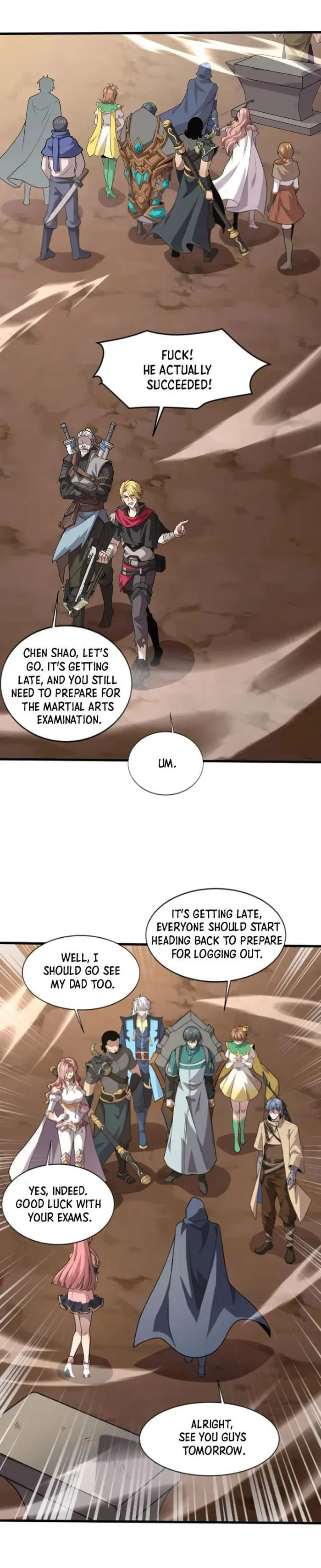 Read The Lone SSS-Class Summoner Manga Online