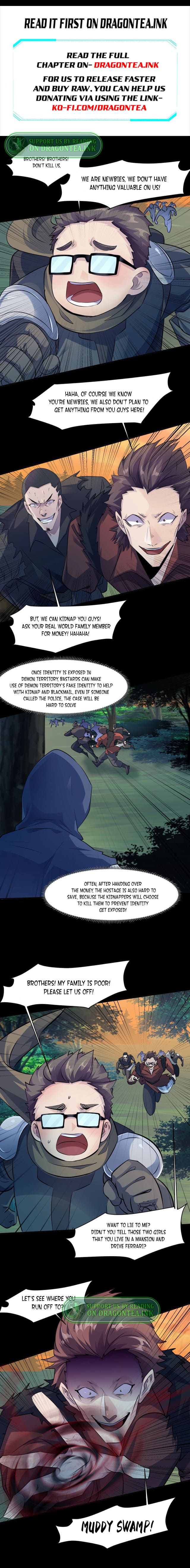 Read The Lone SSS-Class Summoner Manga Online