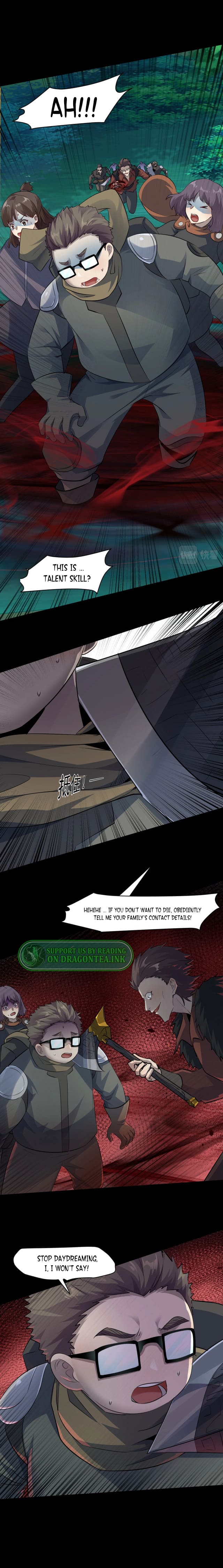 Read The Lone SSS-Class Summoner Manga Online