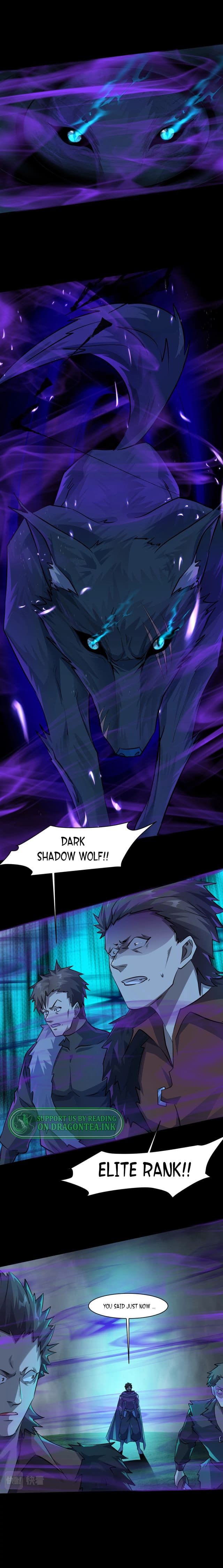 Read The Lone SSS-Class Summoner Manga Online