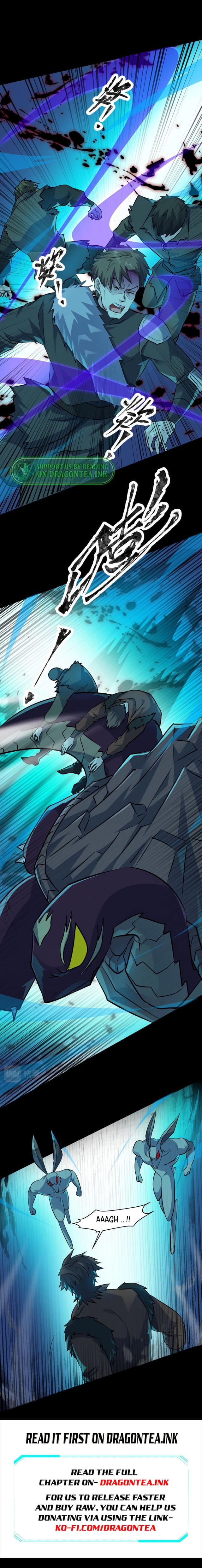 Read The Lone SSS-Class Summoner Manga Online