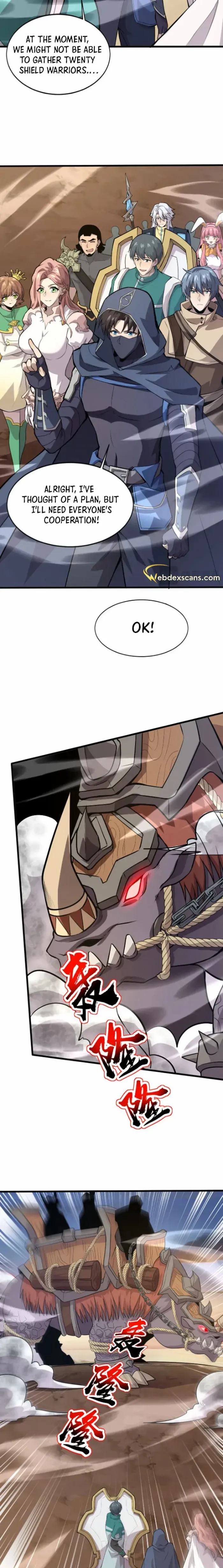 Read The Lone SSS-Class Summoner Manga Online