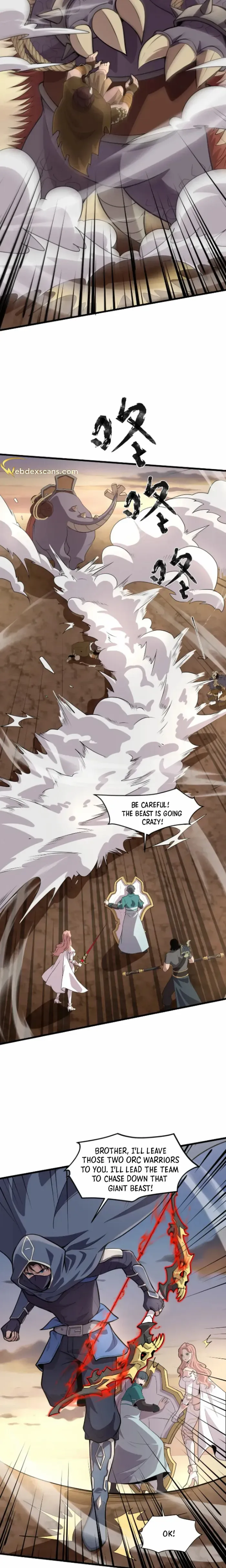 Read The Lone SSS-Class Summoner Manga Online