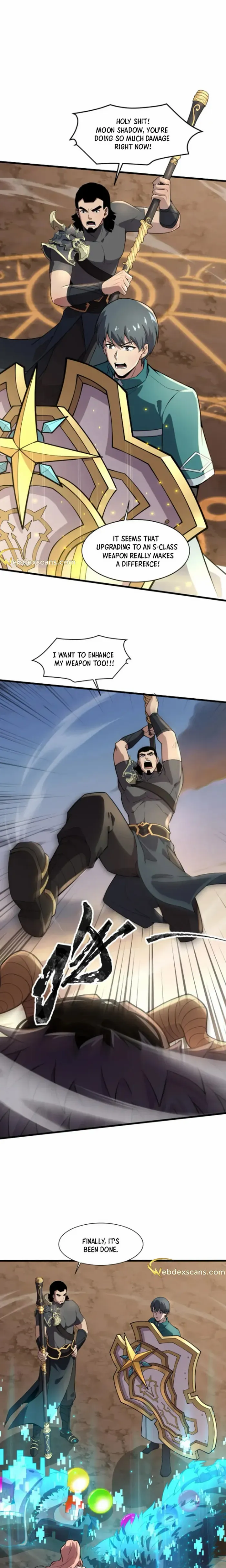 Read The Lone SSS-Class Summoner Manga Online