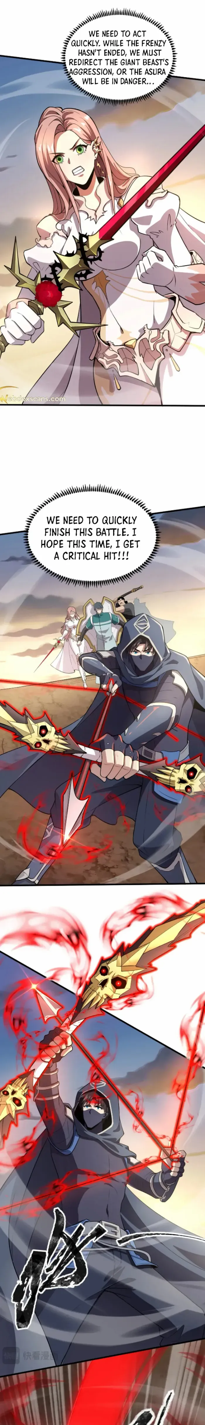 Read The Lone SSS-Class Summoner Manga Online