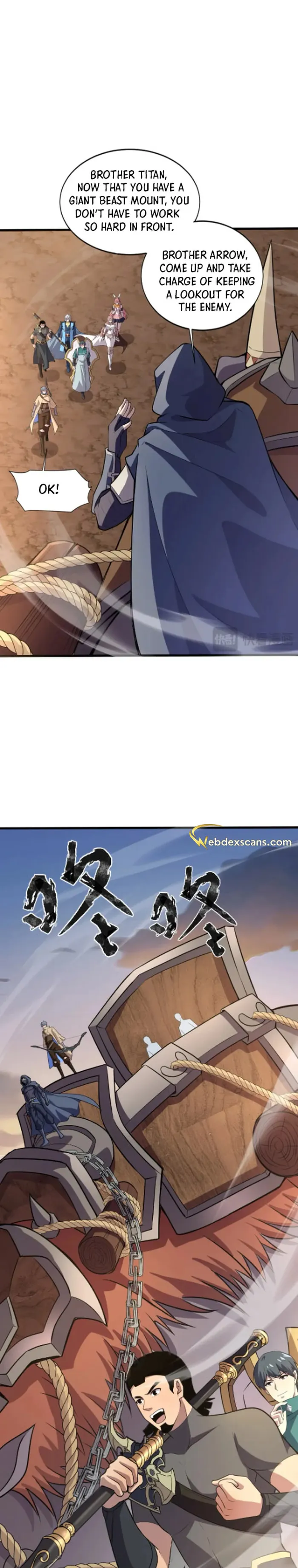 Read The Lone SSS-Class Summoner Manga Online