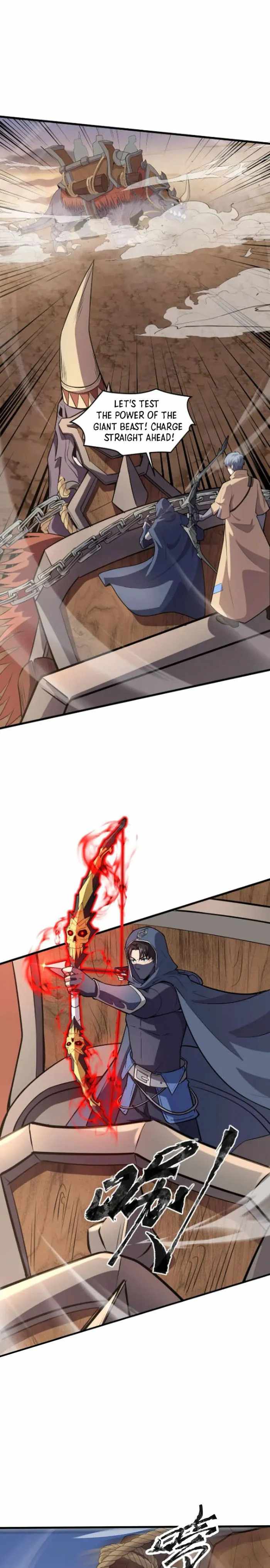 Read The Lone SSS-Class Summoner Manga Online