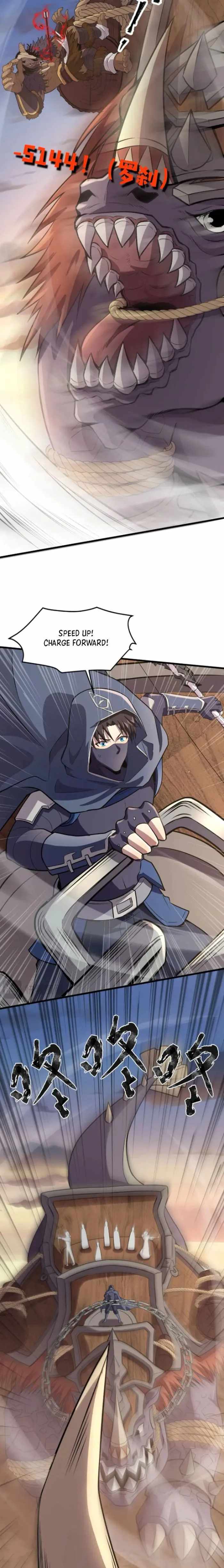 Read The Lone SSS-Class Summoner Manga Online
