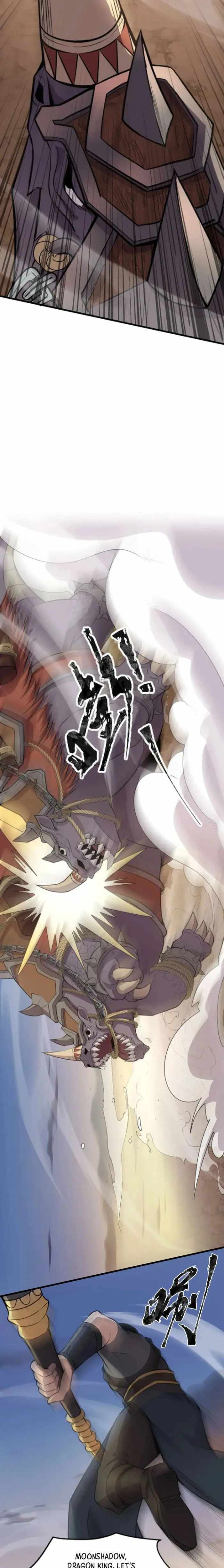 Read The Lone SSS-Class Summoner Manga Online