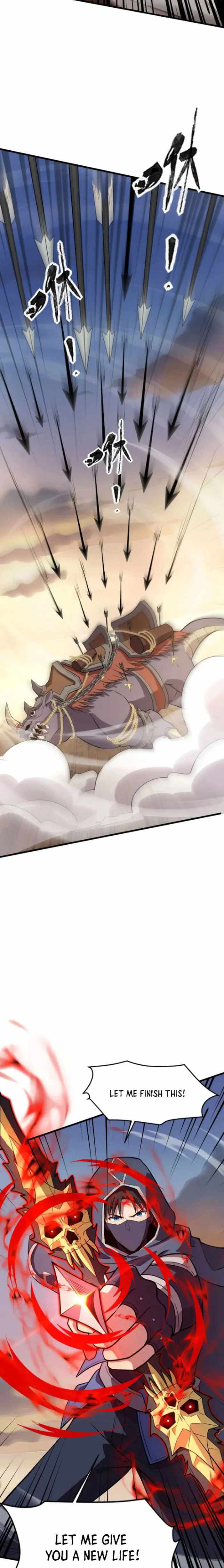 Read The Lone SSS-Class Summoner Manga Online