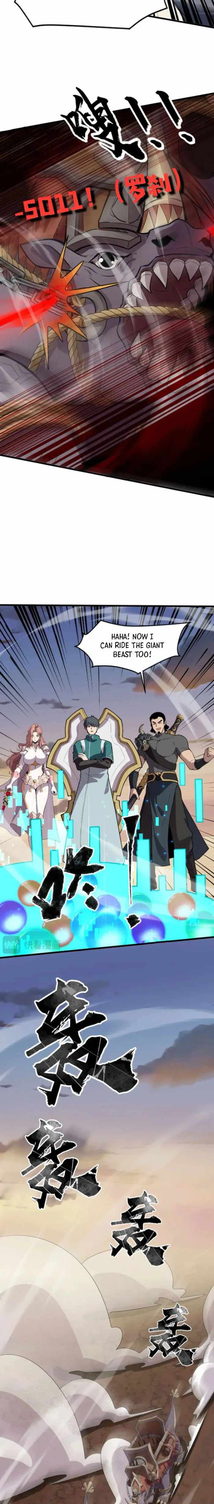 Read The Lone SSS-Class Summoner Manga Online