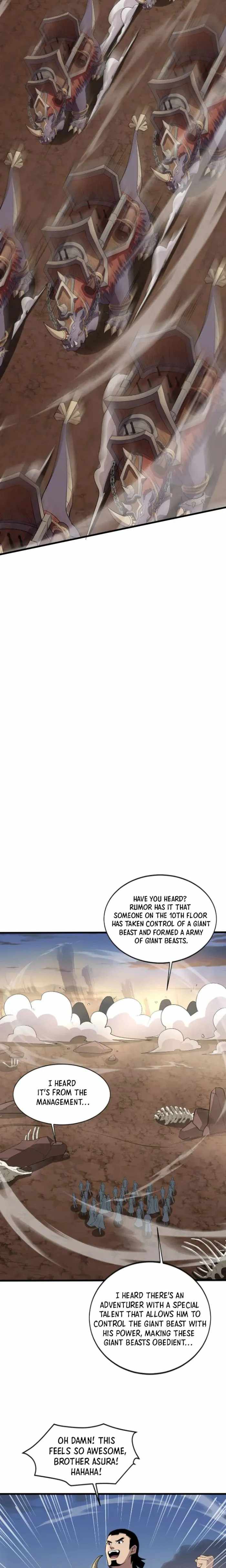 Read The Lone SSS-Class Summoner Manga Online