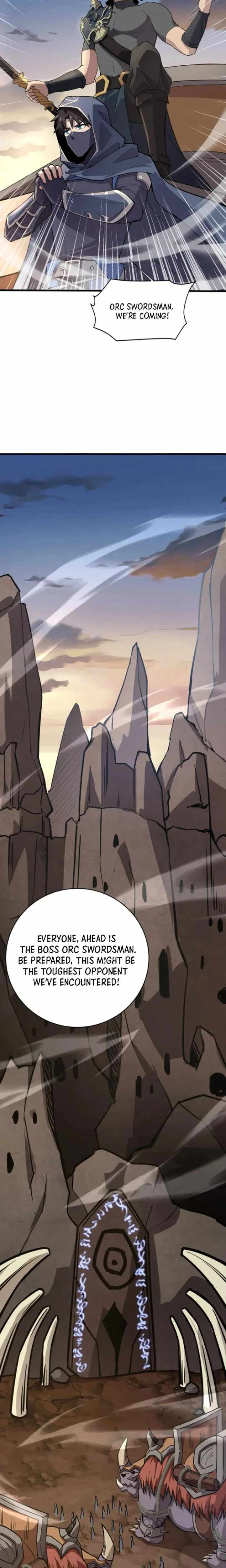 Read The Lone SSS-Class Summoner Manga Online