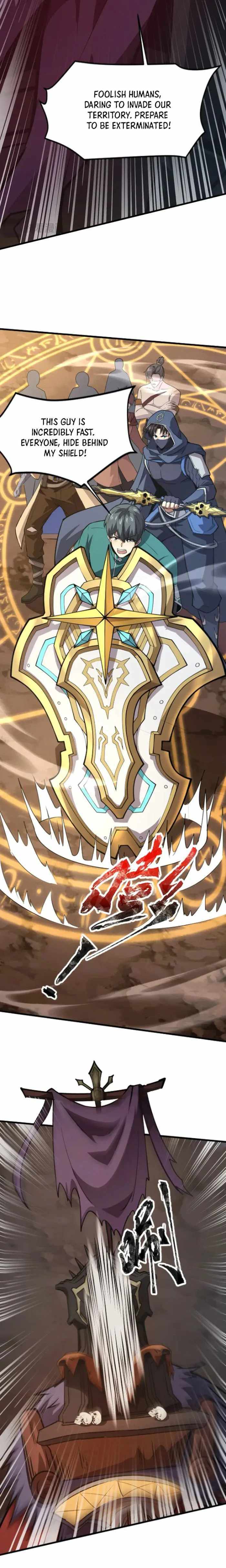 Read The Lone SSS-Class Summoner Manga Online