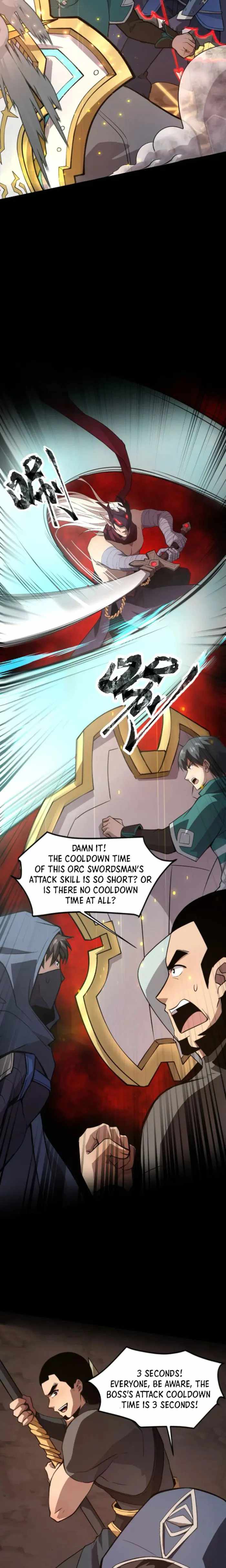 Read The Lone SSS-Class Summoner Manga Online