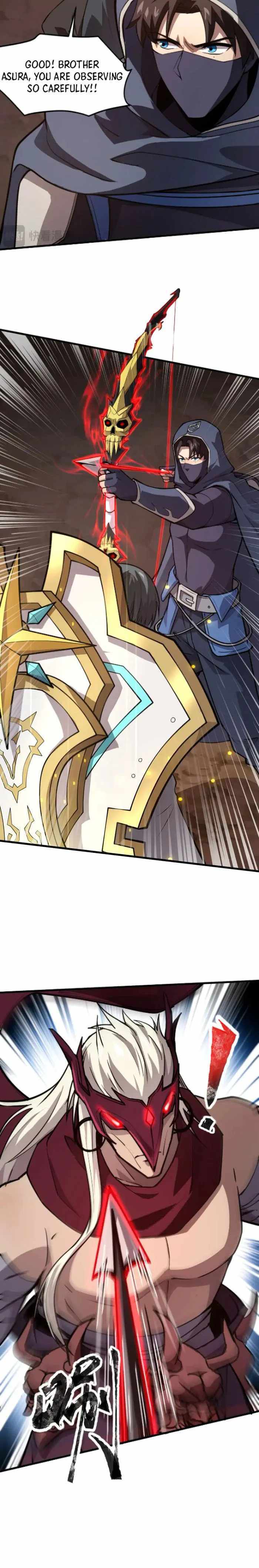 Read The Lone SSS-Class Summoner Manga Online