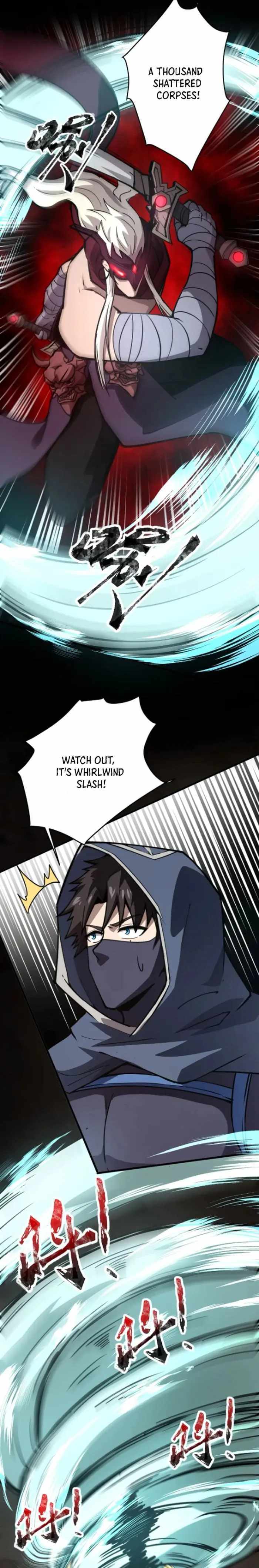 Read The Lone SSS-Class Summoner Manga Online