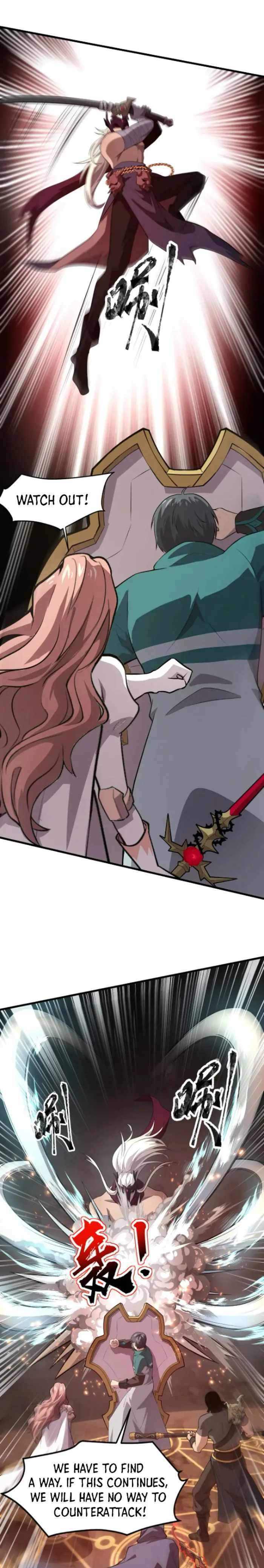 Read The Lone SSS-Class Summoner Manga Online