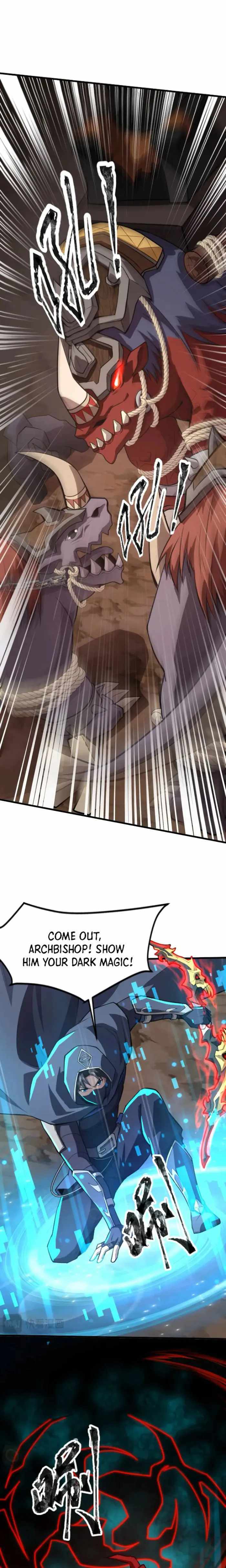Read The Lone SSS-Class Summoner Manga Online