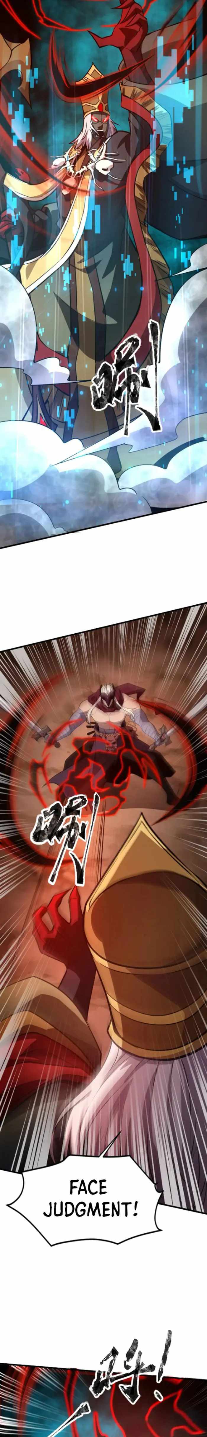Read The Lone SSS-Class Summoner Manga Online