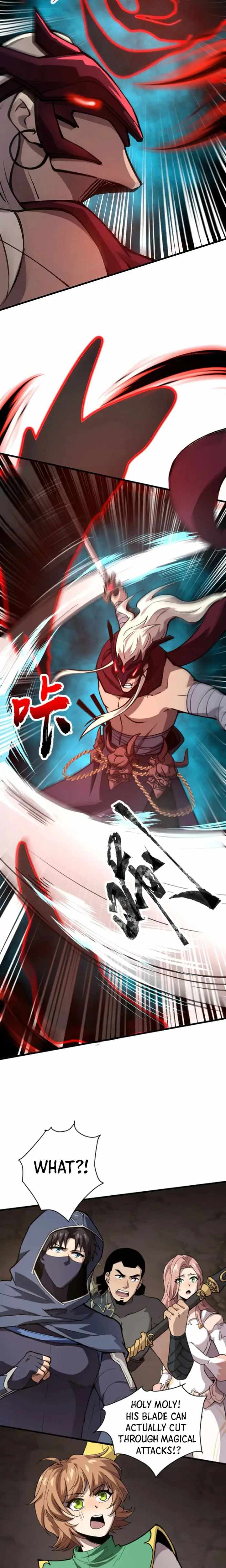 Read The Lone SSS-Class Summoner Manga Online