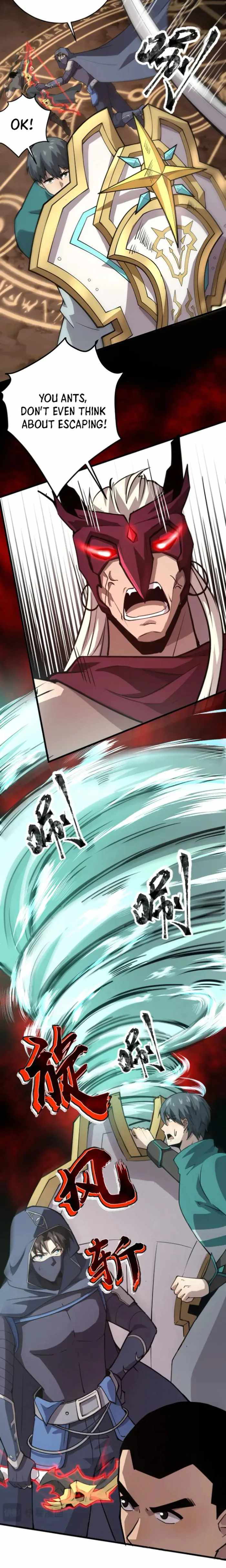 Read The Lone SSS-Class Summoner Manga Online