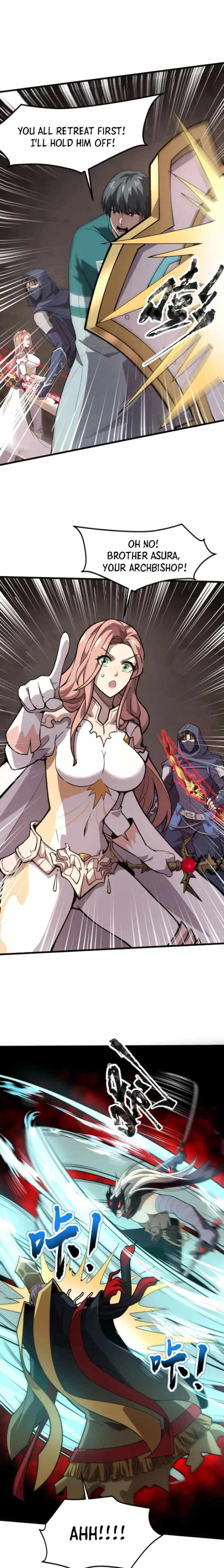 Read The Lone SSS-Class Summoner Manga Online