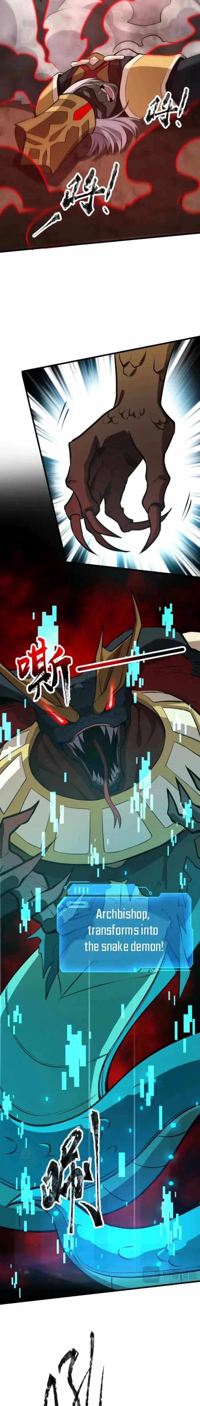 Read The Lone SSS-Class Summoner Manga Online