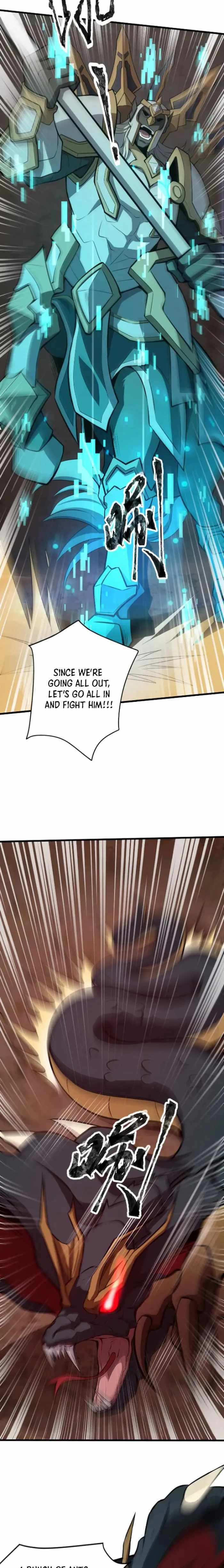 Read The Lone SSS-Class Summoner Manga Online