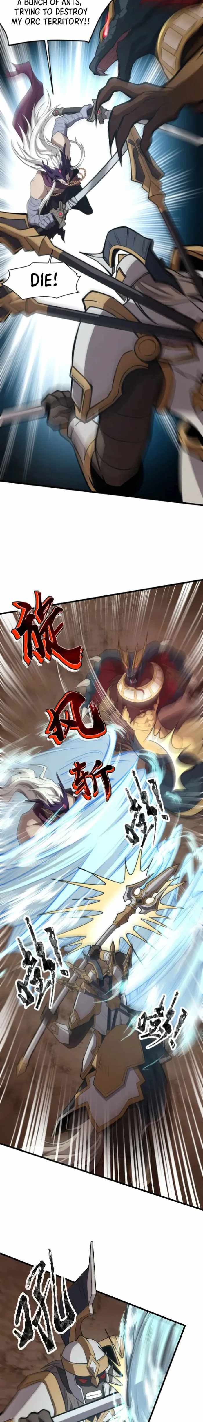 Read The Lone SSS-Class Summoner Manga Online