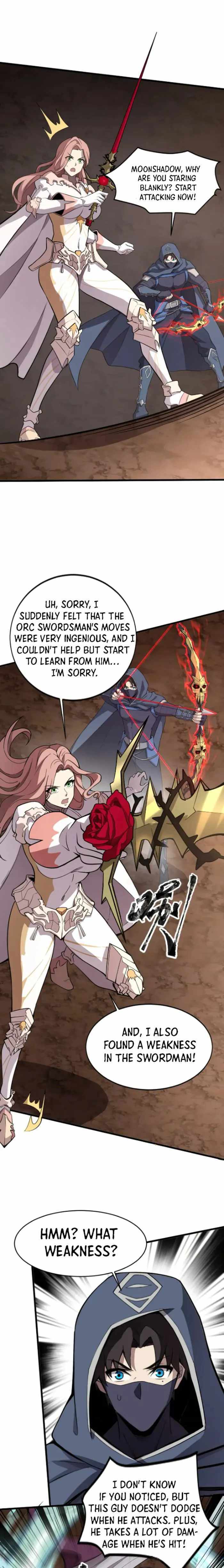 Read The Lone SSS-Class Summoner Manga Online