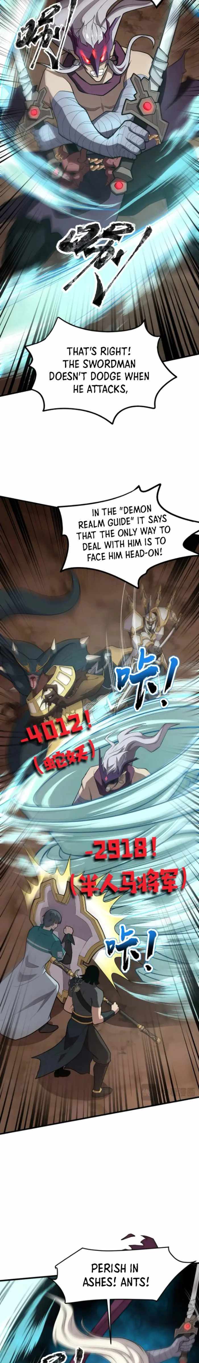 Read The Lone SSS-Class Summoner Manga Online