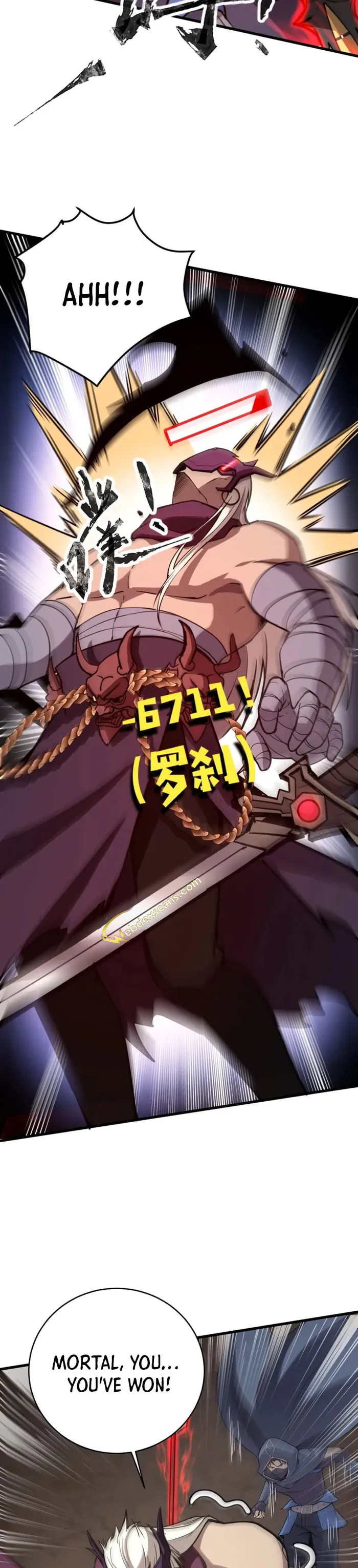 Read The Lone SSS-Class Summoner Manga Online