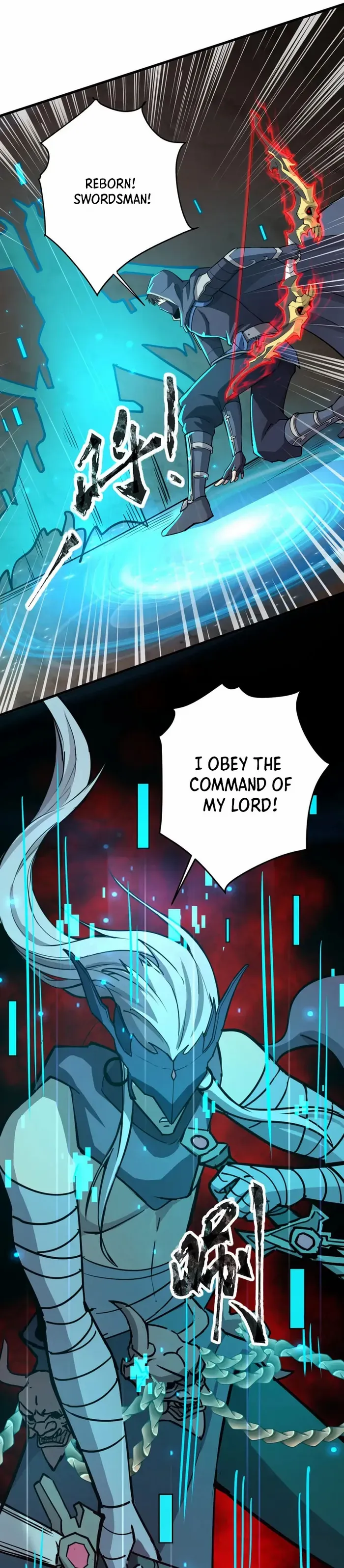 Read The Lone SSS-Class Summoner Manga Online