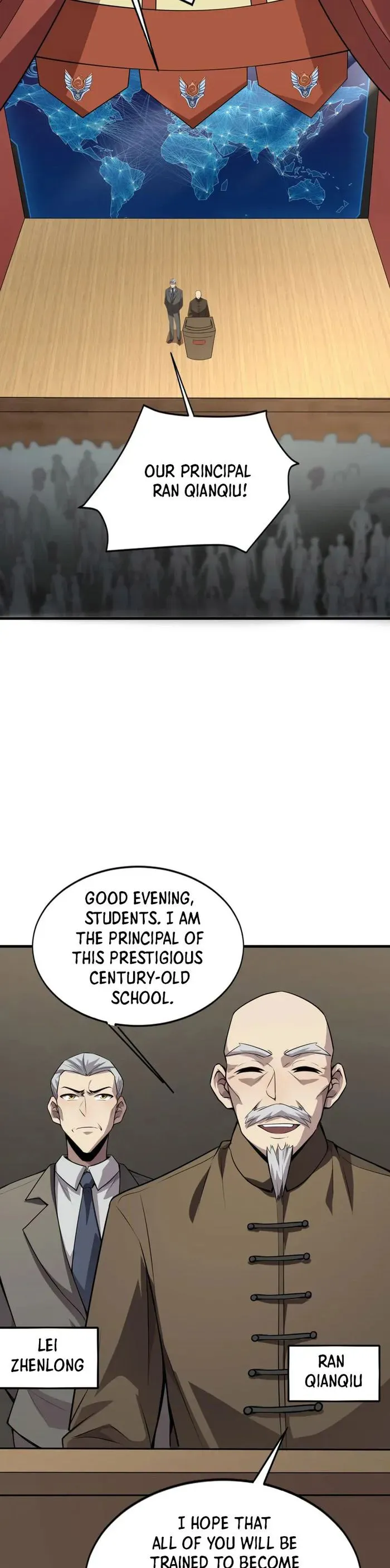 Read The Lone SSS-Class Summoner Manga Online